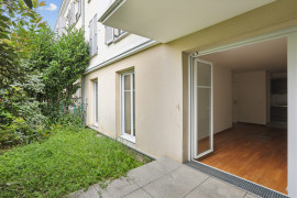 
                                                                                        Vente
                                                                                         Appartement 62 m² - Le Plessis-Trévise
