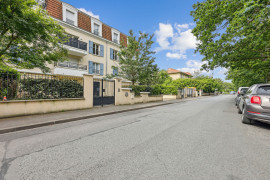 
                                                                                        Vente
                                                                                         Appartement 62 m² - Le Plessis-Trévise