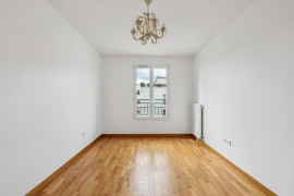 Vente
Appartement 63 m² - Le Plessis-Trévise