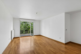 
                                                                                        Vente
                                                                                         Appartement 63 m² - Le Plessis-Trévise
