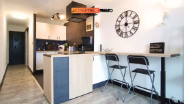 
                                                                                        Vente
                                                                                         Appartement · 64 m² · 3 pièces