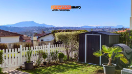 
                                                                                        Vente
                                                                                         Appartement · 64 m² · 3 pièces
