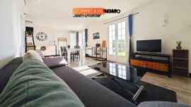 
                                                                                        Vente
                                                                                         Appartement · 64 m² · 3 pièces