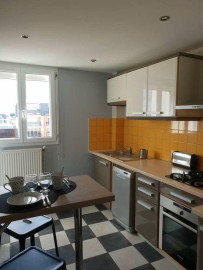 
                                                                                        Location
                                                                                         Appartement 66m² La Rochelle