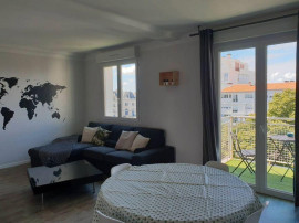 
                                                                                        Location
                                                                                         Appartement 66m² La Rochelle
