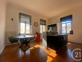 
                                                                                        Vente
                                                                                         appartement