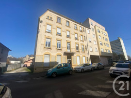 
                                                                                        Vente
                                                                                         appartement