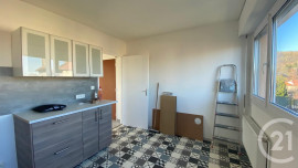 Vente
appartement