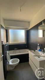 Vente
appartement