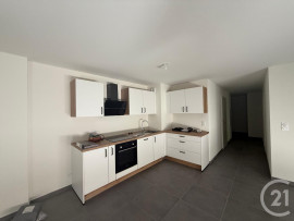 Location
appartement