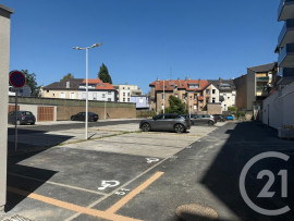 Location
appartement