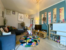 Vente
appartement