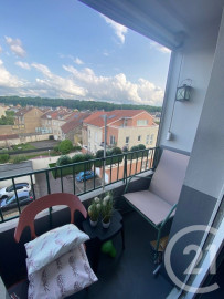 Vente
appartement