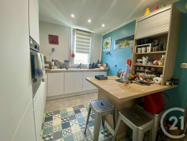 Vente
appartement