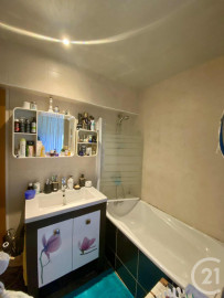 Vente
appartement