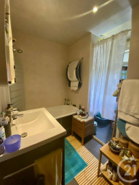 Vente
appartement