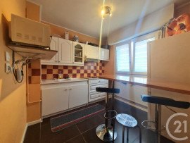 Vente
appartement