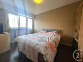 Vente
appartement