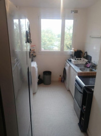
                                                                                        Location
                                                                                         Appartement