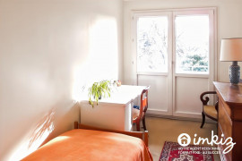 Vente
Appartement 7 pièces - 5 chambres - plein sud
