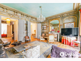 Vente
Appartement 7 pièces