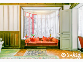 Vente
Appartement 7 pièces