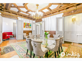 Vente
Appartement 7 pièces
