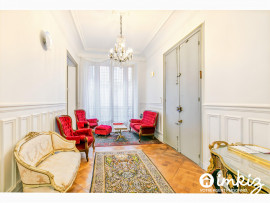 Vente
Appartement 7 pièces