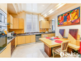 Vente
Appartement 7 pièces