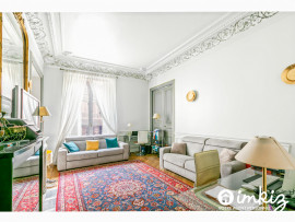 Vente
Appartement 7 pièces
