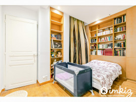 Vente
Appartement 7 pièces