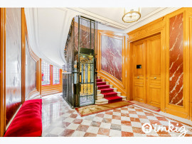 Vente
Appartement 7 pièces