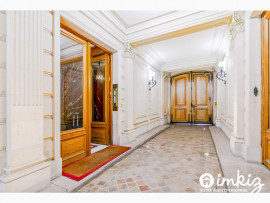 Vente
Appartement 7 pièces