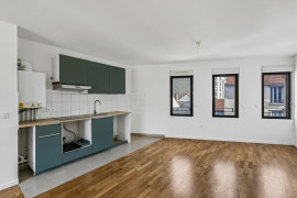 
                                                                                        Vente
                                                                                         Appartement 70m² - Montreuil