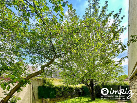 
                                                                                        Vente
                                                                                         Appartement 70m2 + Jardin privé 120m2 (RARE)