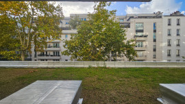 Vente
                                                                                Appartement 77m² - CLICHY