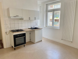 
                                                                                        Location
                                                                                         Appartement 78m² - METZ