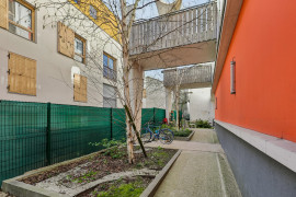 
                                                                                        Vente
                                                                                         Appartement 78m² - Montreuil