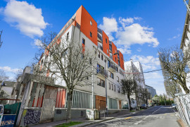 
                                                                                        Vente
                                                                                         Appartement 78m² - Montreuil