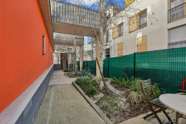 
                                                                                        Vente
                                                                                         Appartement 78m² - Montreuil