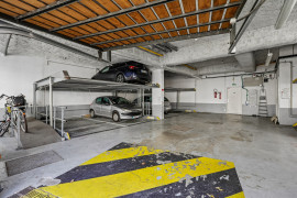 
                                                                                        Vente
                                                                                         Appartement 78m² - Montreuil