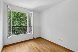 
                                                                                        Vente
                                                                                         Appartement 79 m² - Le Plessis-Trévise