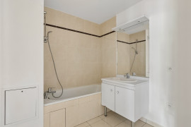 
                                                                                        Vente
                                                                                         Appartement 79 m² - Le Plessis-Trévise