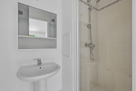 
                                                                                        Vente
                                                                                         Appartement 79 m² - Le Plessis-Trévise