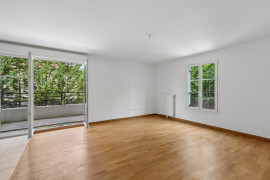 
                                                                                        Vente
                                                                                         Appartement 79 m² - Le Plessis-Trévise