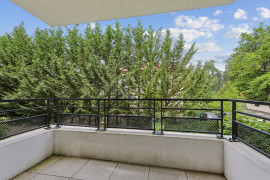 
                                                                                        Vente
                                                                                         Appartement 79 m² - Le Plessis-Trévise