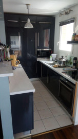 
                                                                                        Location
                                                                                         Appartement 80m² sur Atlantis avec 2 SDB
