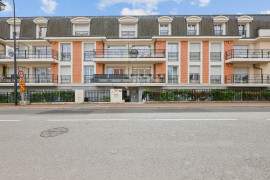 
                                                                                        Vente
                                                                                         Appartement 61 m² - Neuilly-Plaisance