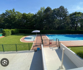 
                                                                                        Location
                                                                                         Appartement 92 M2 résidence parc de Diane Jouy