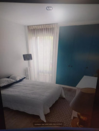 
                                                                                        Location
                                                                                         Appartement 92 M2 résidence parc de Diane Jouy